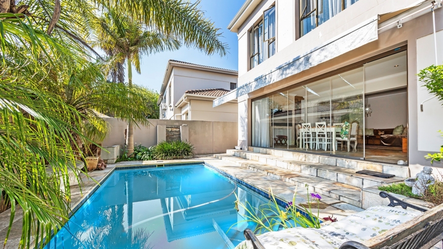 3 Bedroom Property for Sale in Durbanville Western Cape